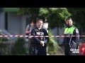 "NATO needs to do something": Apartment building hit by Russian drone in Romania, 2 injured