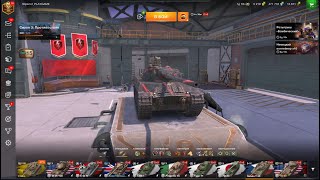 ▶ Лучший СТ 9 ? | WoT Blitz