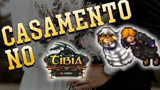🎓[TUTORIAL]🎓COMO CASAR NO TIBIA👰💍