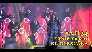 #AJL34 - Ernie Zakri (Ku Bersuara)