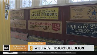 SoCal Spotlight: Colton Area Museum