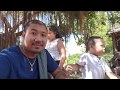 USA TO CAMBODIA TRAVEL VLOG  COUNTRYSIDE 2018 part 2