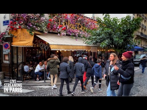 Video: Cara Menuju Ke Festival Jazz Paris