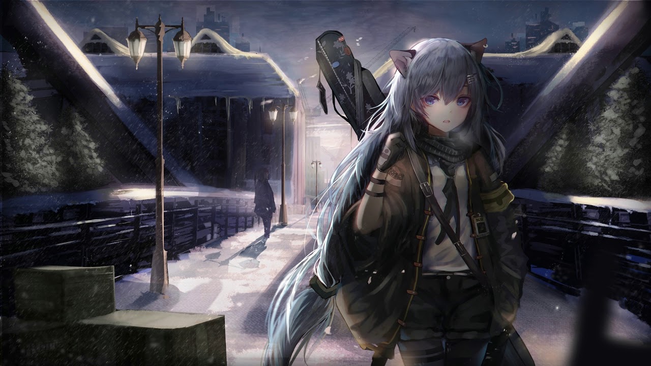 (NIGHTCORE) We R Who We R - Woe, Is Me - YouTube