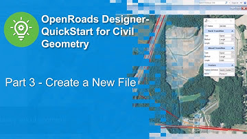 Part 3 - Create a New File