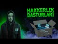 TOP XAKKERLIK DASTURLARI | [easyTechno]