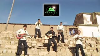 Video thumbnail of "PICANTES DE BOLIVIA - "Minero Boliviano"  (Mineritos)"