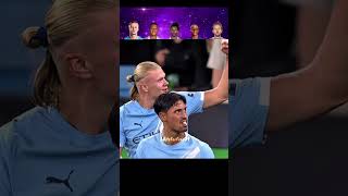 Who will win the Ballon’dor? #football #footballshorts