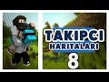 Minecraft - Takipçi Haritaları Bölüm 8