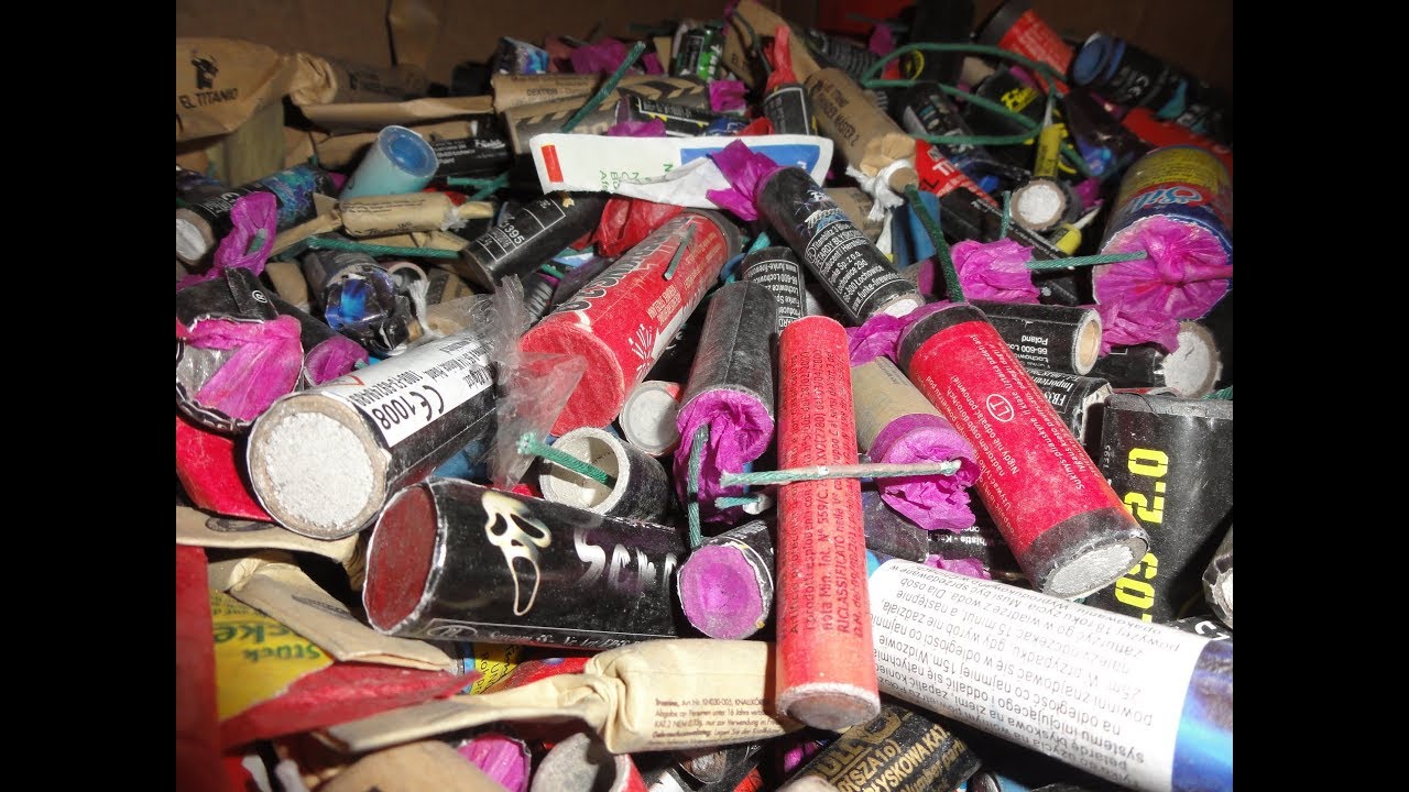 XXXL POLENBÖLLER COMPILATION | TheOftler