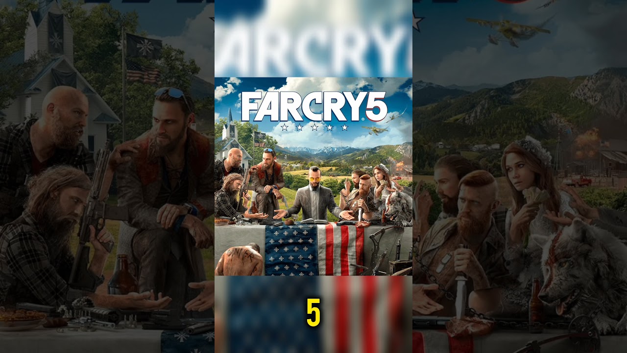 TOP 5 Games of 2025 | New and Old #PS5 #Gaming