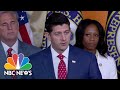 Paul Ryan: Russia ‘Did Interfere In Our Elections… No Doubt’ | NBC News