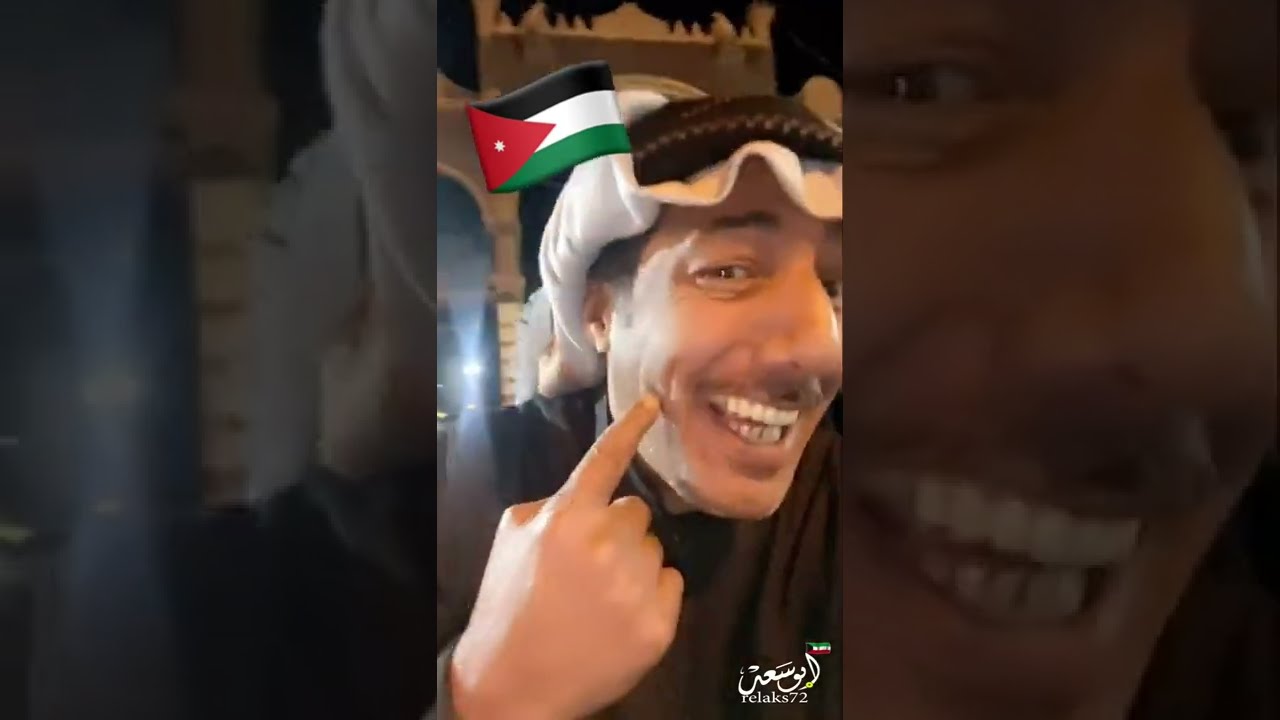 تعلم سر حمس اللحم والكبده في مشويات الازرق الاردن  من ابو سعد