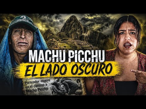 PORTERS DIE ON INCA TRAIL ⚠️ Responsible tourism or negligence?