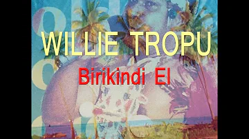 Hangu Kalung | Willie Tropu | Madang Oldies