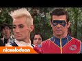 Henry Danger | 10-Minuten-Folge: Das Musical | Nickelodeon Deutschland