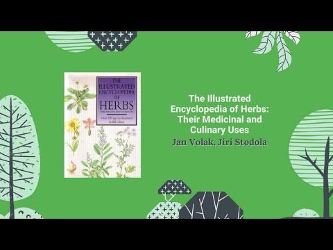 The Illustrated Encyclopedia