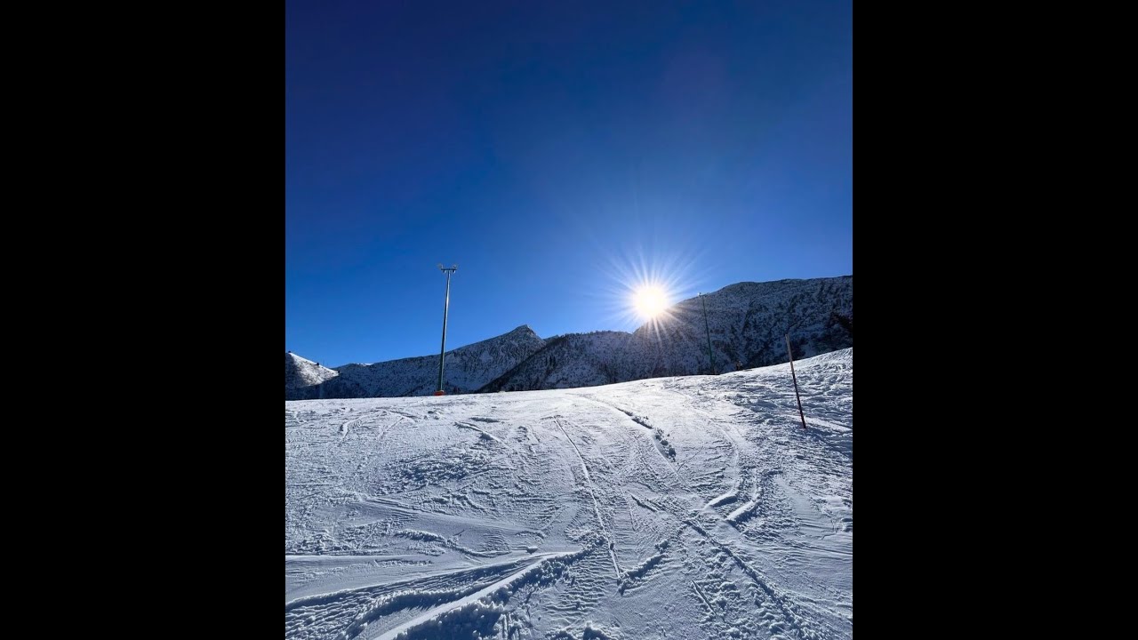 VALLE SERIANA TRILOCALE SULLE PISTE DA SCI € 49.000