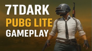 🔥| PUBG Mobile Lite LIVE Gameplay | Full Rush & Clutch Moments