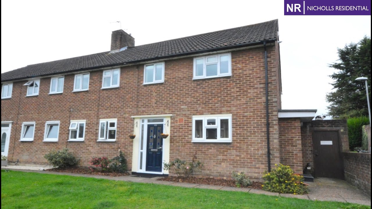 Frimley Road CHESSINGTON YouTube