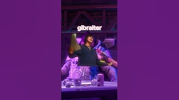 Revenant singing #shorts #apex #apexlegends #revenant