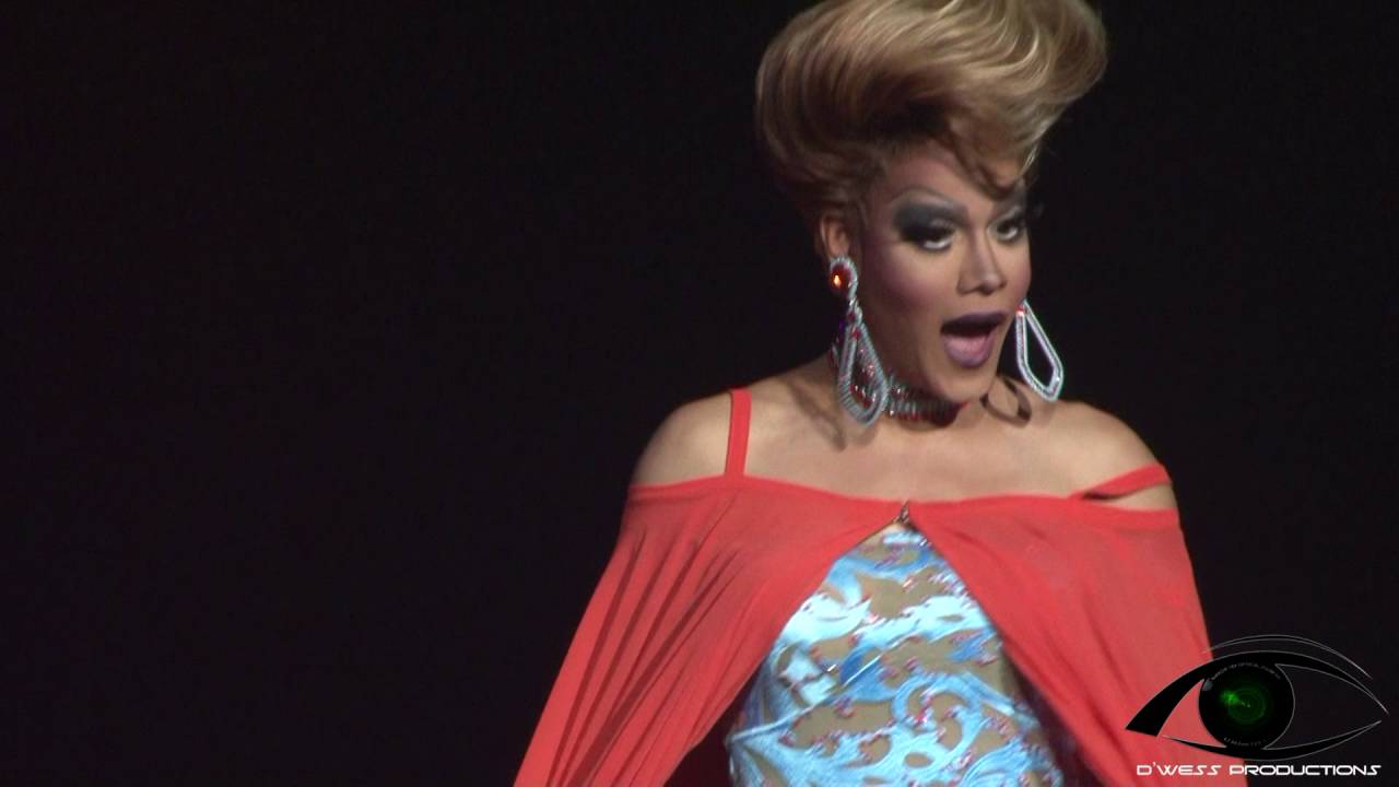 Miss Continental 2016 Swimwear- Final Night