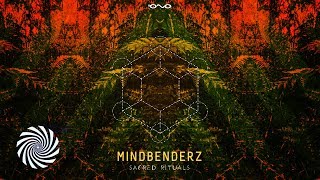 Mindbenderz - Vision Quest