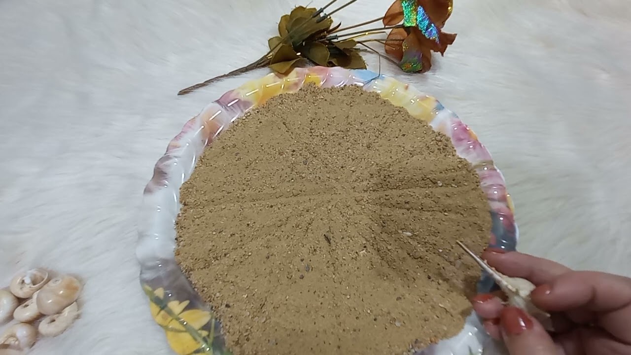 القراءة بالرمال والودع لبرج العذراء 👰‍♂️👰‍♂️