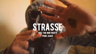 [FREE] Sil3a x Hemso x Olexesh Type Beat "Strasse" [prod. Kanji] screenshot 3