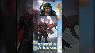 Pokémon Masters EX Run-up to 6.5 Year Anni Ticket Pulls Day 6  #pokemon