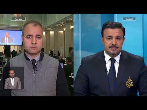 نشرة الإشارة الثانية 2018/2/17