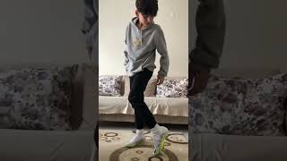 Yeni Krampon Nike Air Zoom Çinar Jr