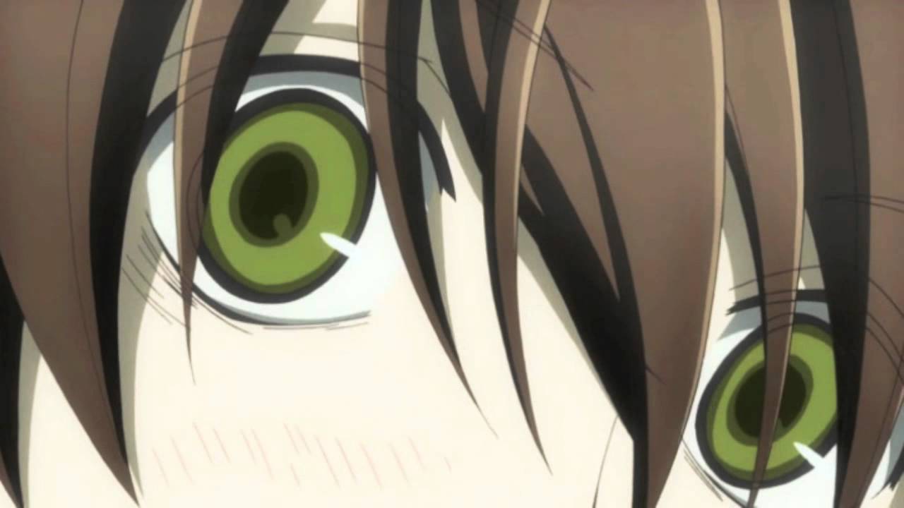 Ritsu's Birthday Sex Sekaiichi Hatsukoi AMV