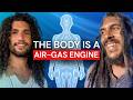 The Human Body is a Air-Gas Engine | Ep.1 Confusion to Clarity with Prof. Spira