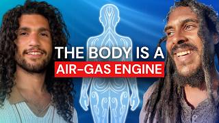 The Human Body is a Air-Gas Engine | Ep.1 Confusion to Clarity with Prof. Spira @professorspira