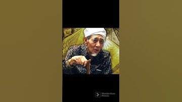 Wirid Singkat Pembuka Pintu Rezeki, Mbah Moen Sarankan Amalan ini Diwaktu yg Tepat Seperti pada Jam