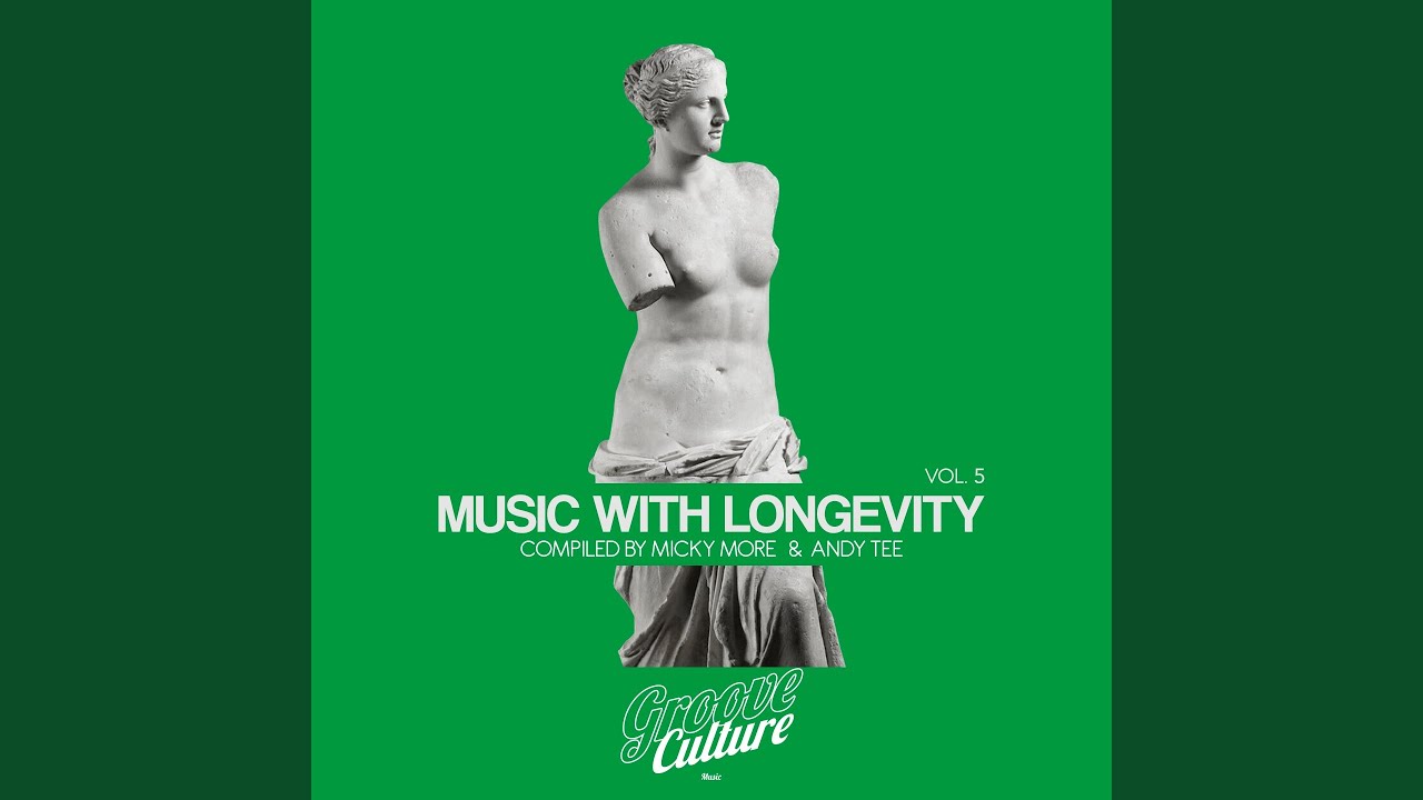 Soul Strut (Extended Mix)