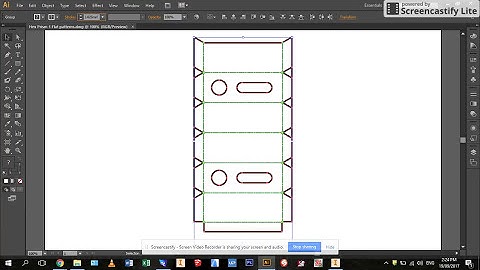 Autodesk Inventor to LaserDRW via Adobe Illustrator
