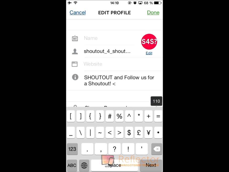 HOW TO get 300 Instagram Followers on 1 DAY (Without Jailbreak) YouTube