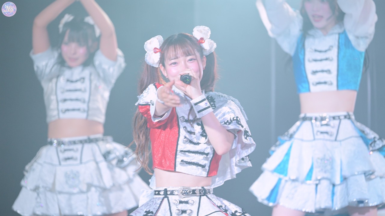 260523 HANIL FES Vol.1 네코프라 ネコプラpixx. 白石すい SUI 奏歌