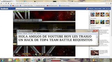 COMO OBTENER BALAS INFINITAS TDP4 CON CHEAT ENGINE