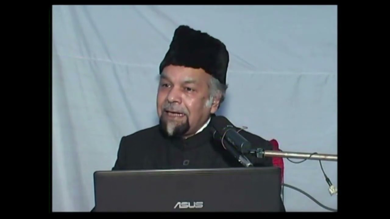 Miracle of 19 in Qur'an Explained by Allama Syed Abdullah Tariq #miracleofquran