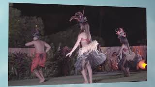 Hawaii Luau Company