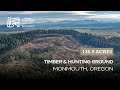 Parcel 2 Airlie Road | Timber and Hunting Ground