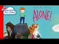 Billy McGill's Adventure Quiz