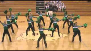Acette Pom Dance