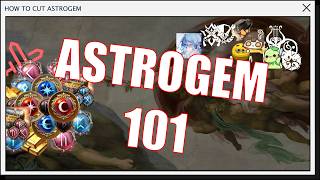 [Lost Ark] The Math Behind Astrogems! In-depth Analysis and Guide