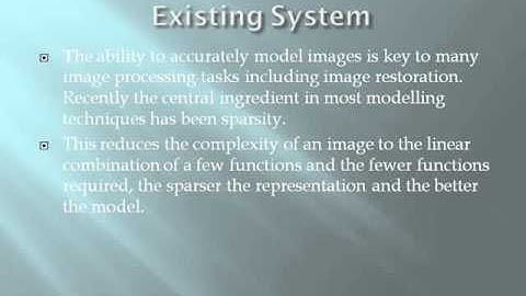 2014 IEEE IMAGE PROCESSING Quadtree Structured Image Approximation for Denoising and Interpolation