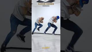 Krump Dance Basic COMBO - TUTORIAL | tips by Spitfire #dance