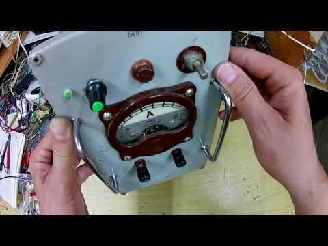 видео: Зарядное устройство, ремонт после ремонта.